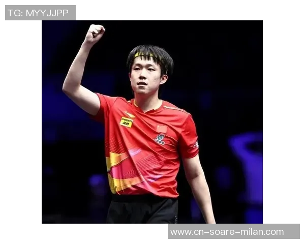 正式发声!王楚钦斩获铜牌难掩惋惜,自我总结一番话令粉丝疼爱 正式发声!王楚钦斩获铜牌难掩惋惜,自我总结一番话令粉丝疼爱