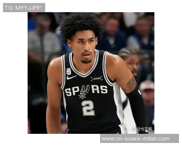 文班24+15+4控制！马刺缺3将仍18分屠猛龙取4连胜